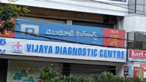 diagnostic centre in hyderabad