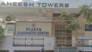 vijaya diagnostic centre in hyderabad