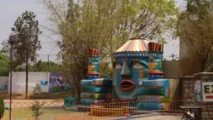 best amusement park in hyderabad