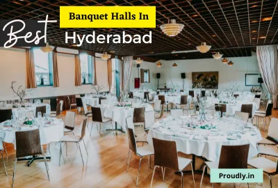 best banquet halls in hyderabad,