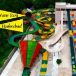 amusement parks in hyderabad