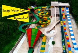 amusement parks in hyderabad