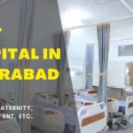 Govt Hospital in Hyderabad