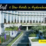 five star hotel in hyderabad