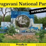 Mrugavani National Park Hyderabad
