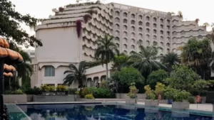 5 star hotels in hyderabad
