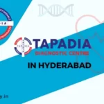 Tapadia Diagnostic