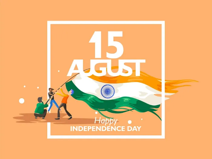 Independence Day 2022 Images