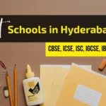 best schools in Hyderabad