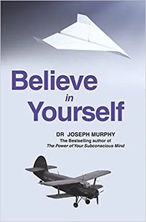 Believe in Yourself Motivation Book