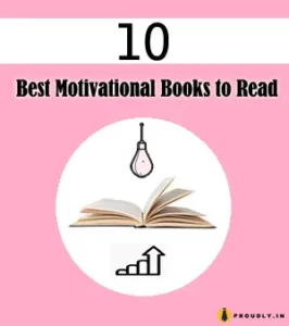 Best Motivational Books