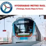 Hyderabad Metro Rail