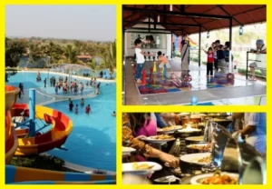 Leonia Resort Hyderabad