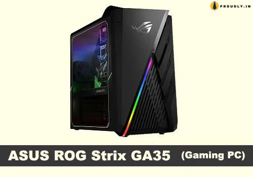 ASUS ROG Gaming PC