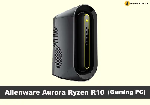 Alienware Aurora Gaming Computer