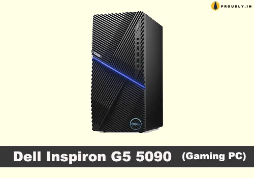 Dell Inspiron for Games