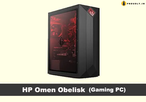 HP Omen Gaming Computer