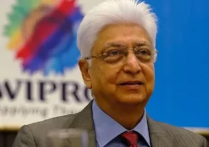 Wipro founder