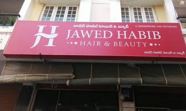 Best Hair salon in Hyderabad