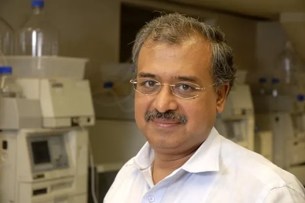 SUN Pharma CEO in india