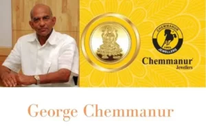 Chemmanur Group