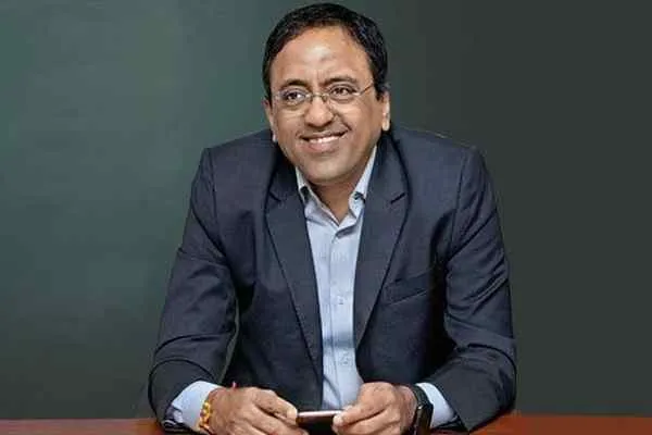 L&T CEO in india