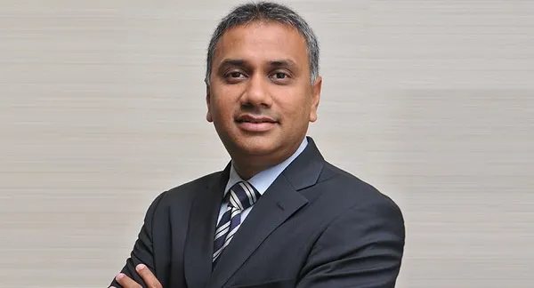 Infosys CEO In india 