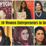 Women Entrepreneurs India