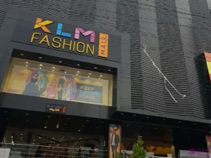 klm fashion mall hyd