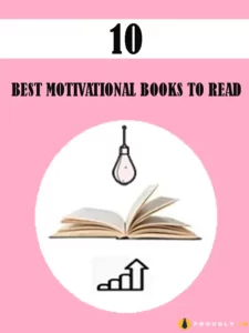 Best Motivational Book