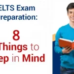 IELTS Exam Preparation