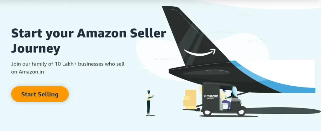 How to Earn Money on Amazon