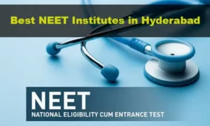 NEET Coaching Centre in Hyderabad