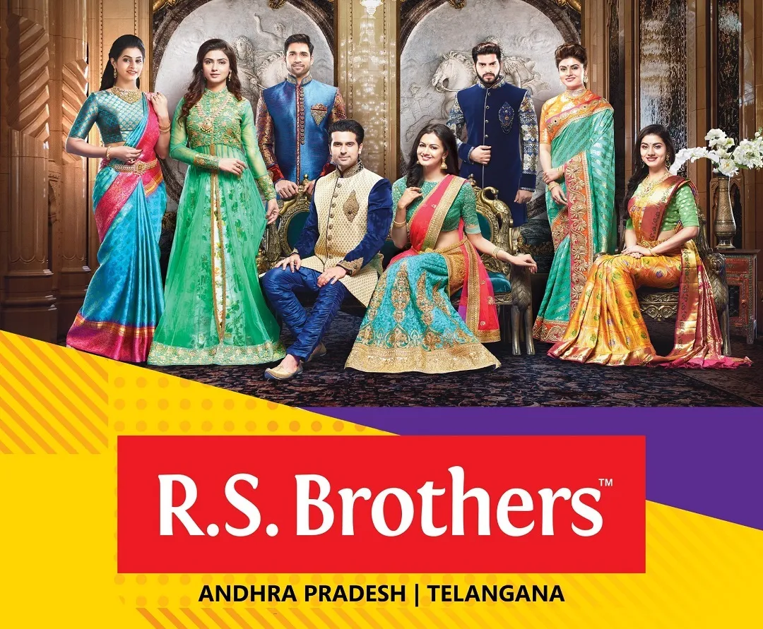RS Brothers Hyderabad