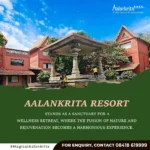 Alankrita Resorts
