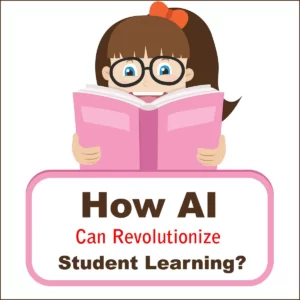 How AI Help Students