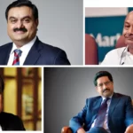 Top 10 Richest Persons of Mumbai