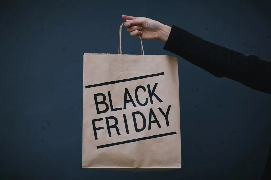 What is Black Friday Sale 2023 & What Makes it So Popular?